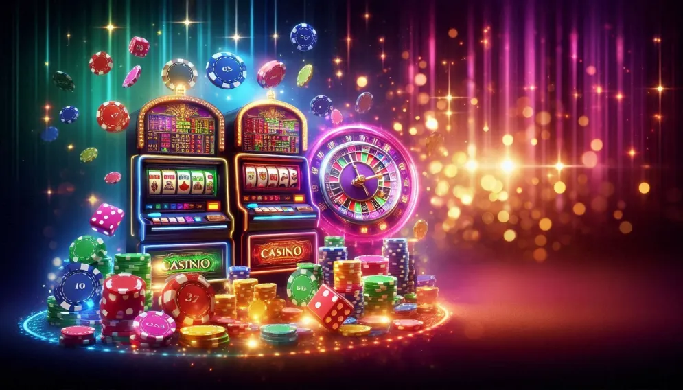Ritzo Casino