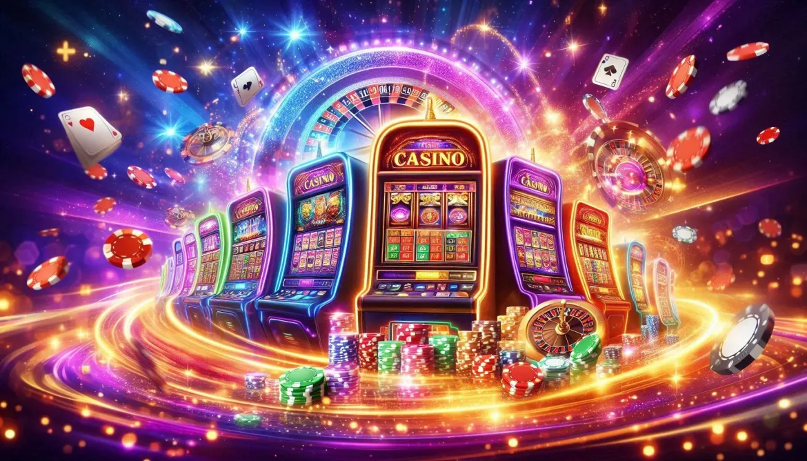 Ritzo Casino
